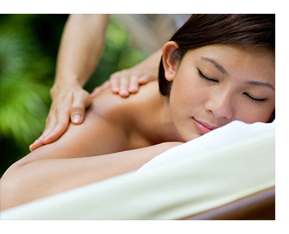 Dee thai massage sabai Sabai Dee
