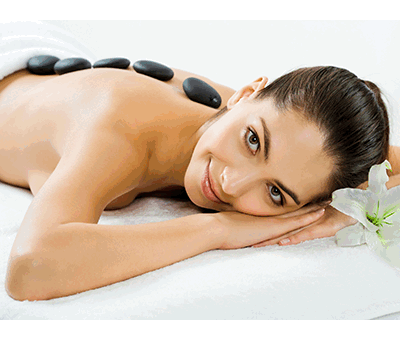 Hot Stone Massage