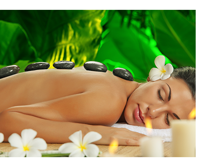 Sabai Dee Salon Uden